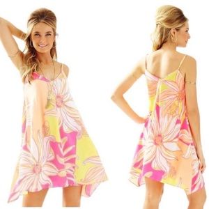 Lilly Pulitzer Clara Dress